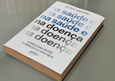 ‘Na saúde e na doença’, livro de Olavo Amaral sobre a pandemia, não serve como documento histórico